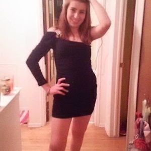 Meet your Posher, Shayna